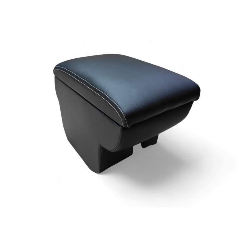 Підлокітник для Audi A4 (B5) (чорний)