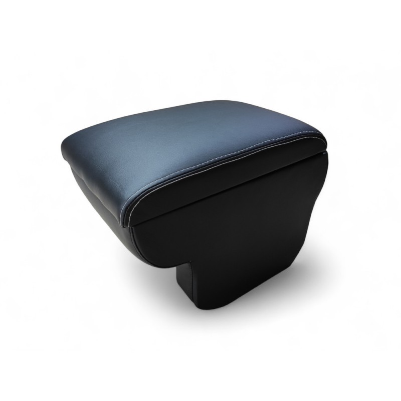 Підлокітник для Audi A4 (B5) (чорний)