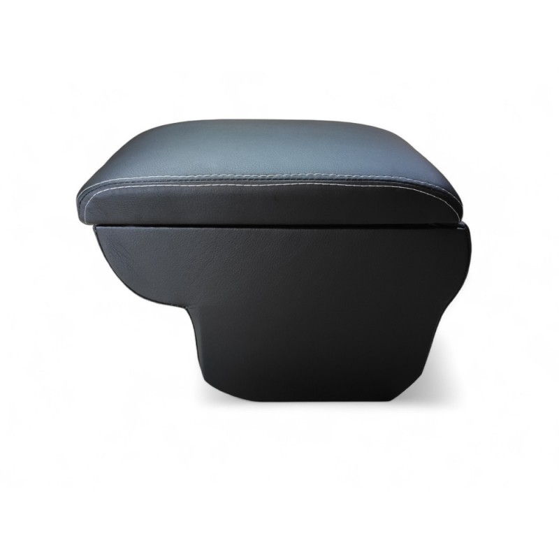 Підлокітник для Audi A4 (B5) (чорний)