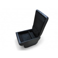 Підлокітник для Audi A4 (B5) (чорний)