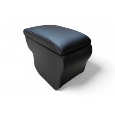 Підлокітник для Audi A4 (B5) (чорний)