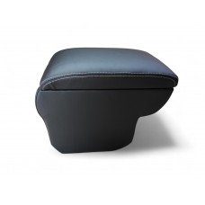 Підлокітник для Audi A4 (B5) (чорний)