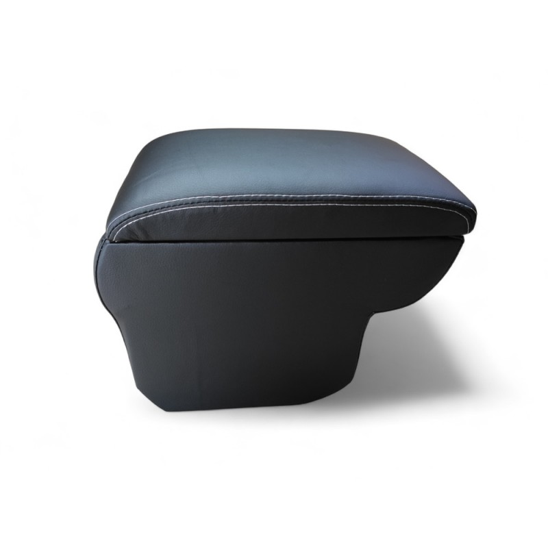 Підлокітник для Audi A4 (B5) (чорний)