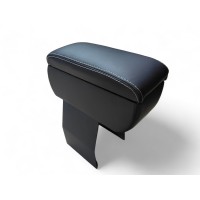 Підлокітник для Chery Amulet (чорний)