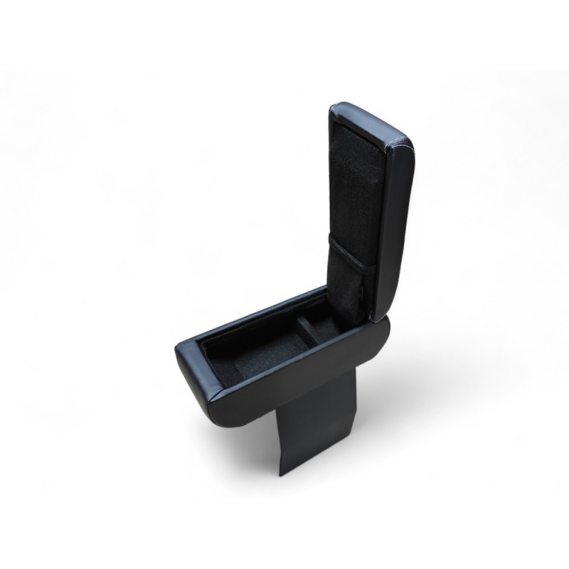 Підлокітник для Chery Amulet (чорний)