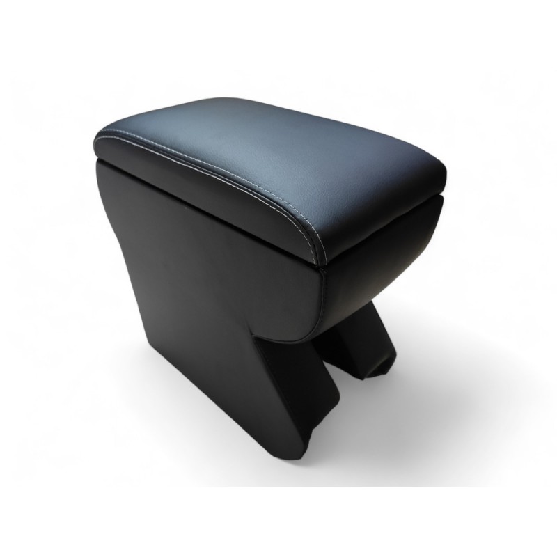 Підлокітник для Chevrolet Aveo T200 (чорний)