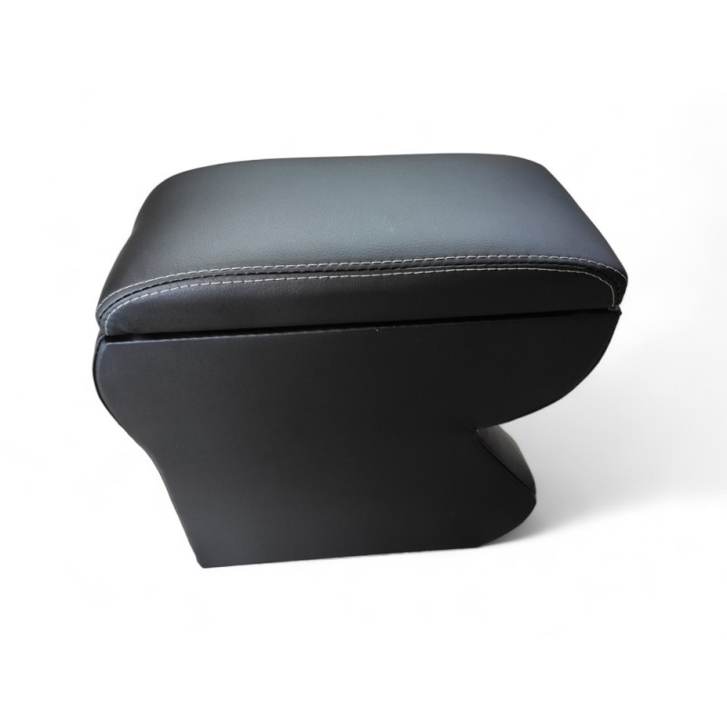 Підлокітник для Chevrolet Aveo T200 (чорний)