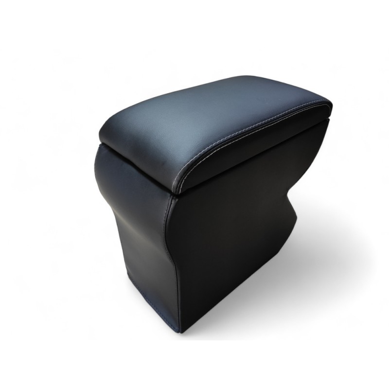 Підлокітник для Chevrolet Aveo T250 (чорний)