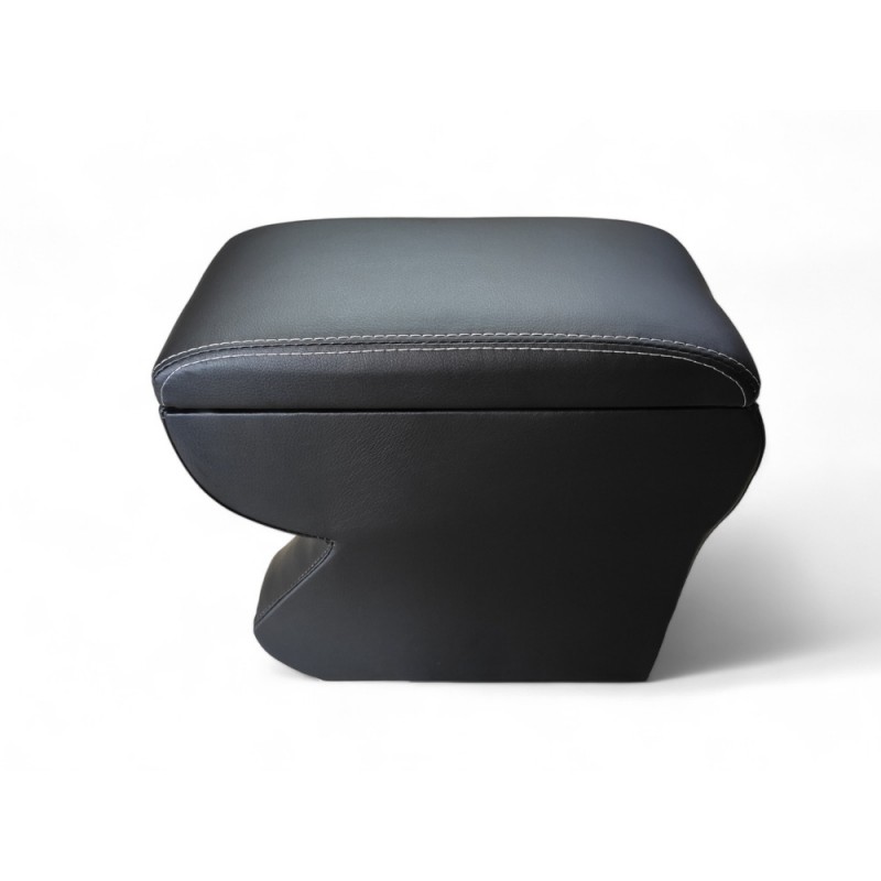 Підлокітник для Chevrolet Aveo T250 (чорний)