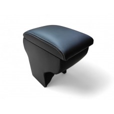 Підлокітник для Chevrolet Aveo T300 (чорний)