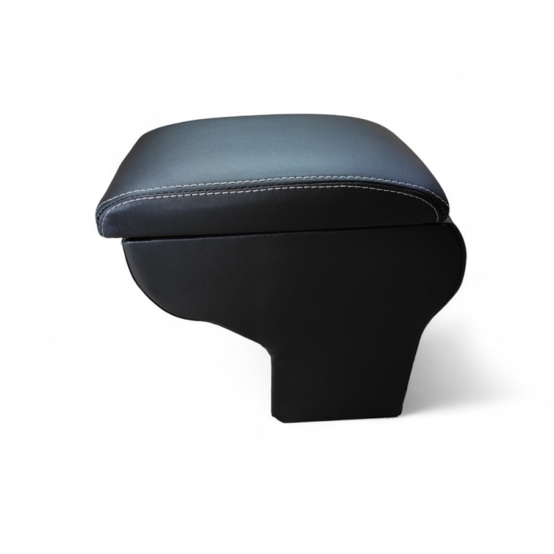 Підлокітник для Chevrolet Aveo T300 (чорний)