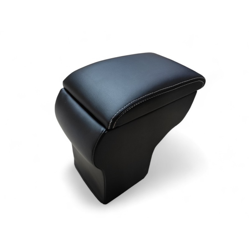 Підлокітник для Chevrolet Aveo T300 (чорний)