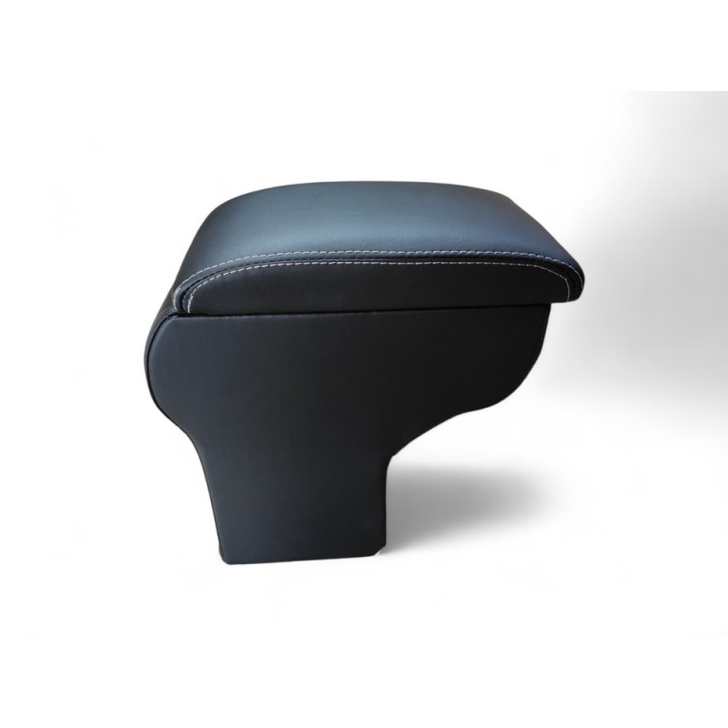 Підлокітник для Chevrolet Aveo T300 (чорний)