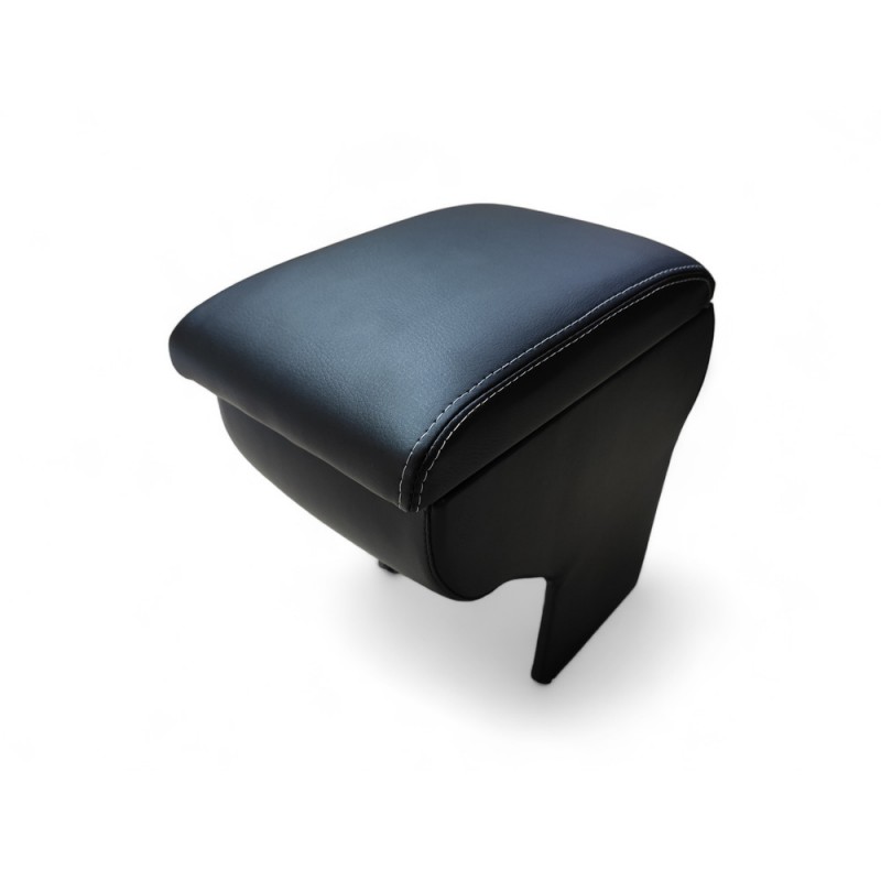 Підлокітник для Chevrolet Aveo T300 (чорний)