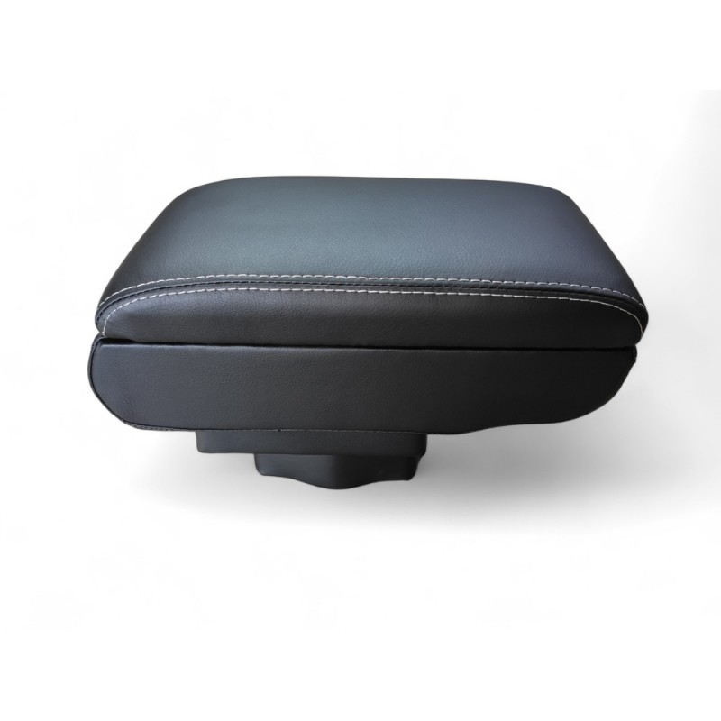 Підлокітник для Chevrolet Lacetti (чорний)