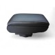 Підлокітник для Chevrolet Lacetti (чорний)