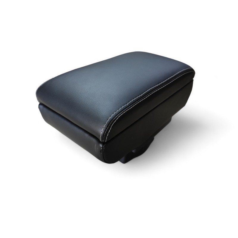 Підлокітник для Chevrolet Lacetti (чорний)