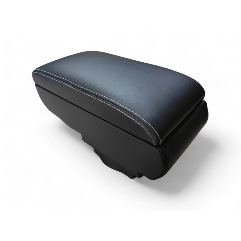 Підлокітник для Chevrolet Lacetti (чорний)