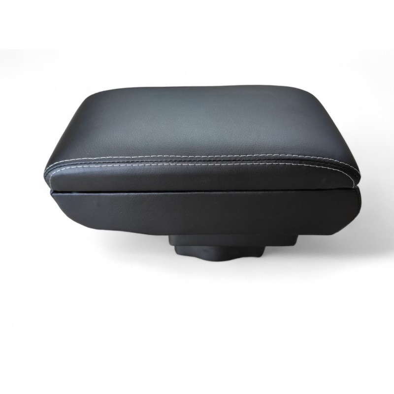 Підлокітник для Chevrolet Lacetti (чорний)