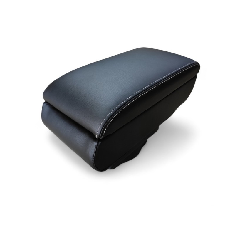 Підлокітник для Chevrolet Lacetti (чорний)