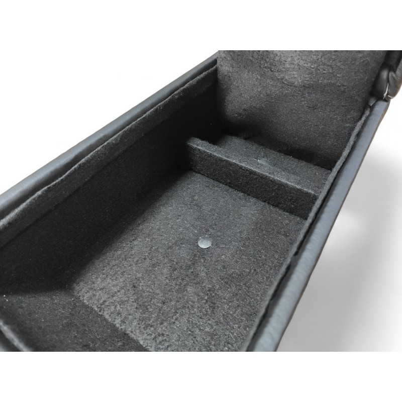 Підлокітник для Citroen Berlingo 1 (чорний)