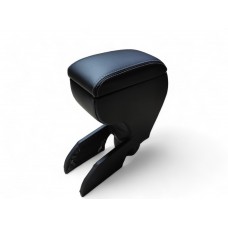 Підлокітник для Citroen C1 (чорний)