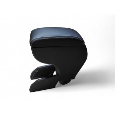Підлокітник для Citroen C1 (чорний)