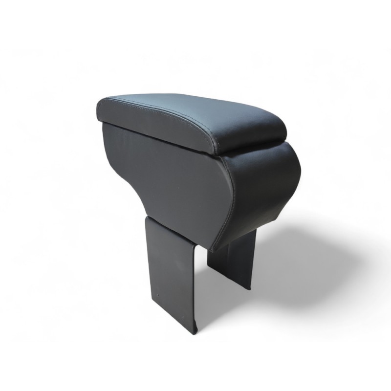 Підлокітник для Citroen C4 (чорний)