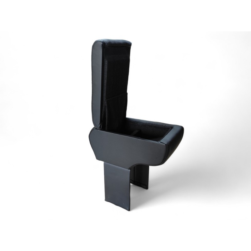 Підлокітник для Citroen C4 (чорний)