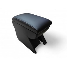 Підлокітник для Daewoo Lanos (чорний)