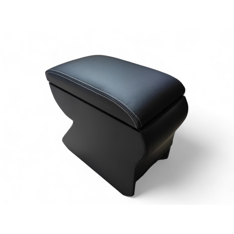 Підлокітник для Daewoo Lanos (чорний)