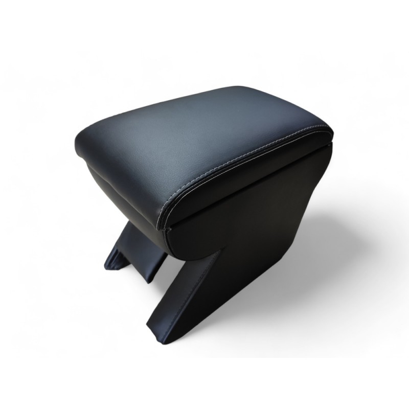 Підлокітник для Daewoo Lanos (чорний)