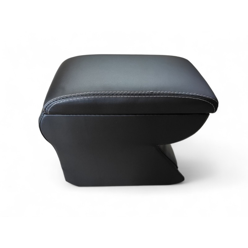 Підлокітник для Daewoo Lanos (чорний)