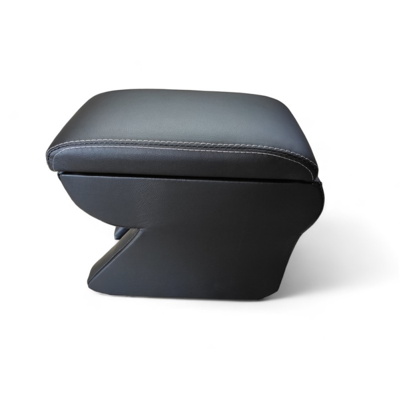 Підлокітник для Daewoo Lanos (чорний)