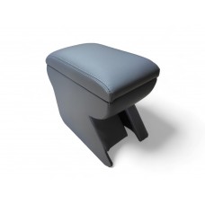 Підлокітник для Daewoo Lanos (сірий)