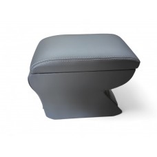 Підлокітник для Daewoo Lanos (сірий)
