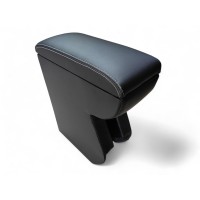 Підлокітник для Daewoo Matiz (чорний)