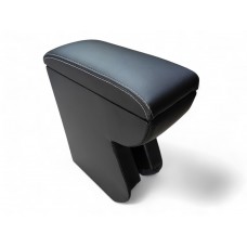 Підлокітник для Daewoo Matiz (чорний)