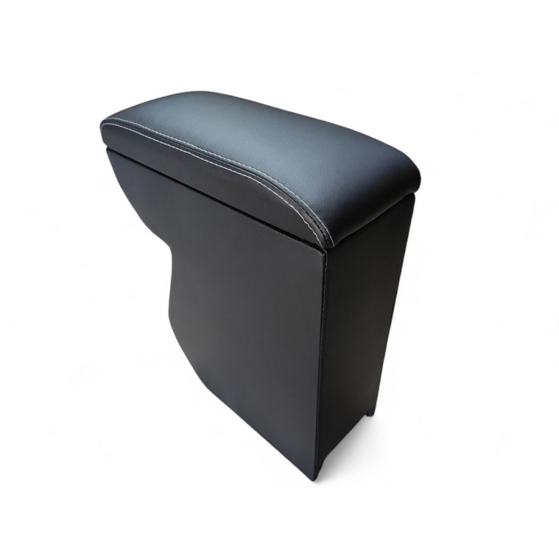 Підлокітник для Daewoo Matiz (чорний)