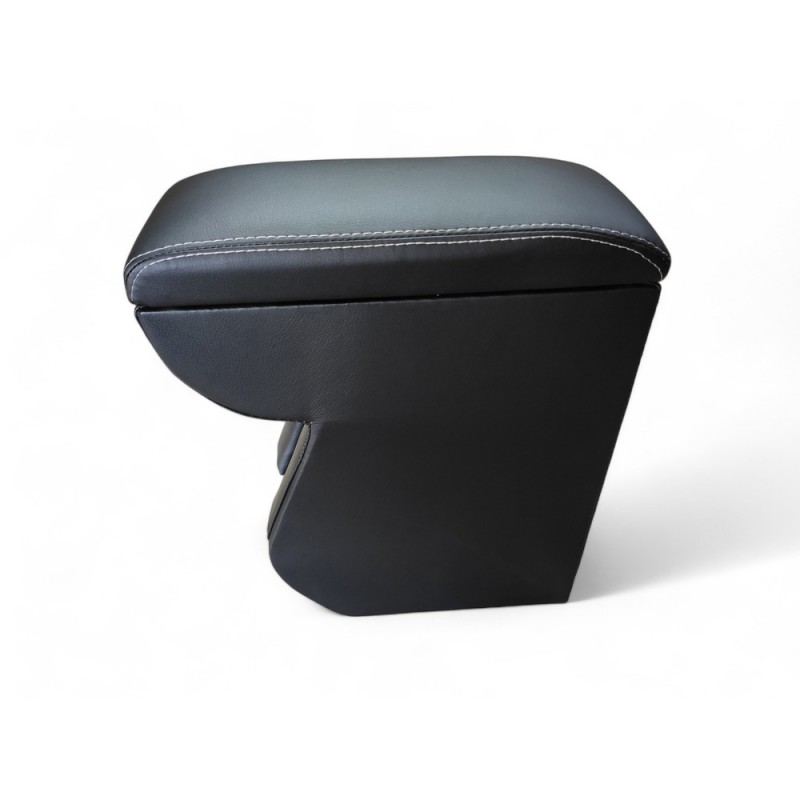 Підлокітник для Daewoo Matiz (чорний)