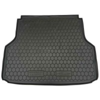 Килимок в багажник для Chevrolet Lacetti (2004-...) Wagon (Avto-Gumm)