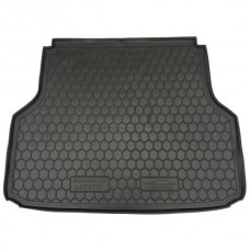 Килимок в багажник для Chevrolet Lacetti (2004-...) Wagon (Avto-Gumm)