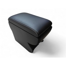 Підлокітник для Daewoo Nexia (чорний)