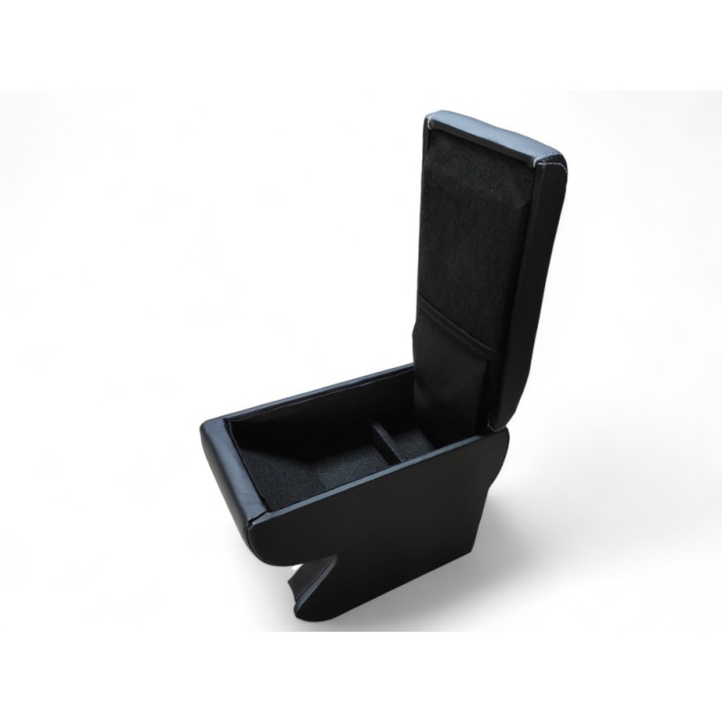 Підлокітник для Daewoo Nexia (чорний)