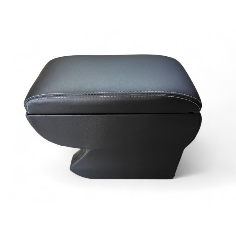 Підлокітник для Daewoo Nexia (чорний)