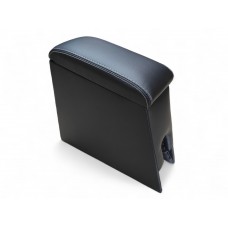 Підлокітник для Fiat Linea (чорний)