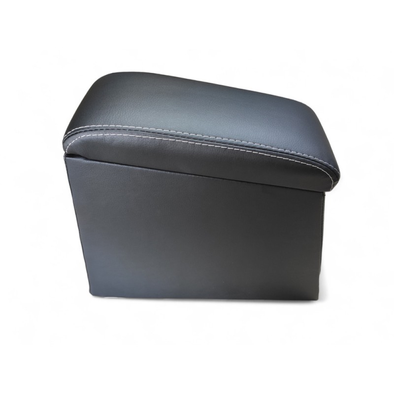 Підлокітник для Fiat Linea (чорний)