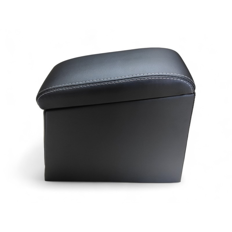 Підлокітник для Fiat Linea (чорний)