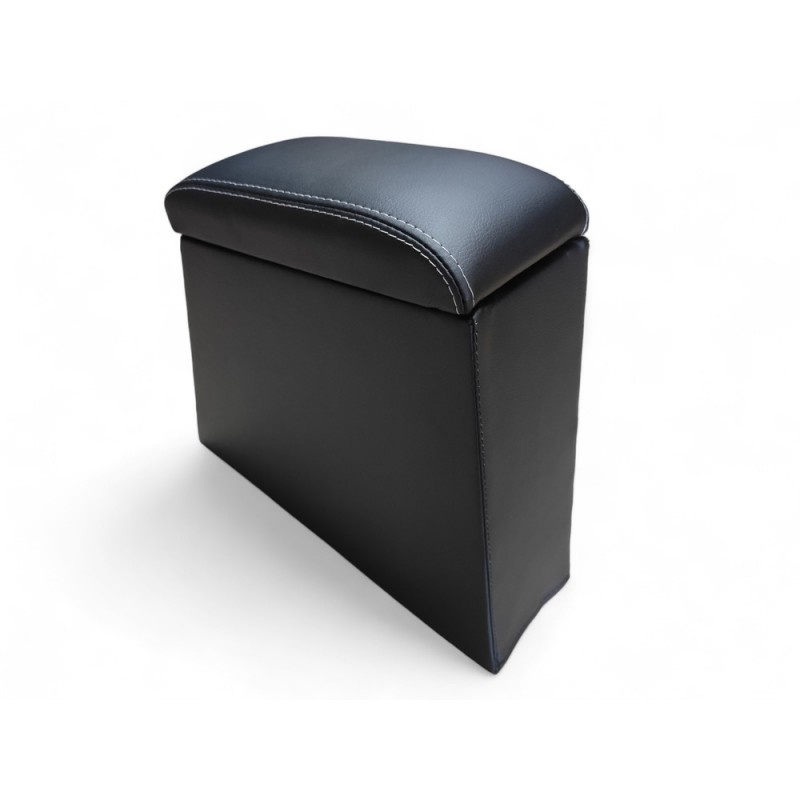 Підлокітник для Fiat Linea (чорний)