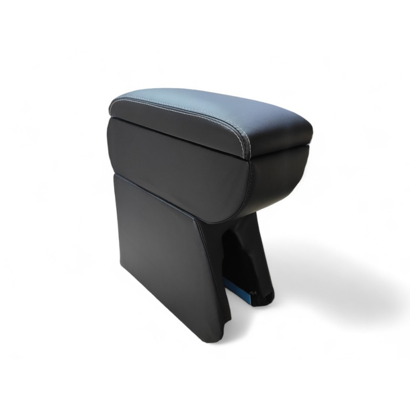 Підлокітник для Ford Fiesta MK6 (чорний)